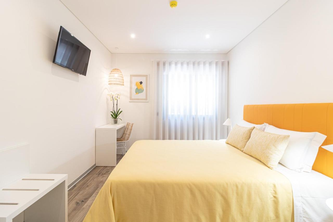 Avenue 41 * Distrikt Faro