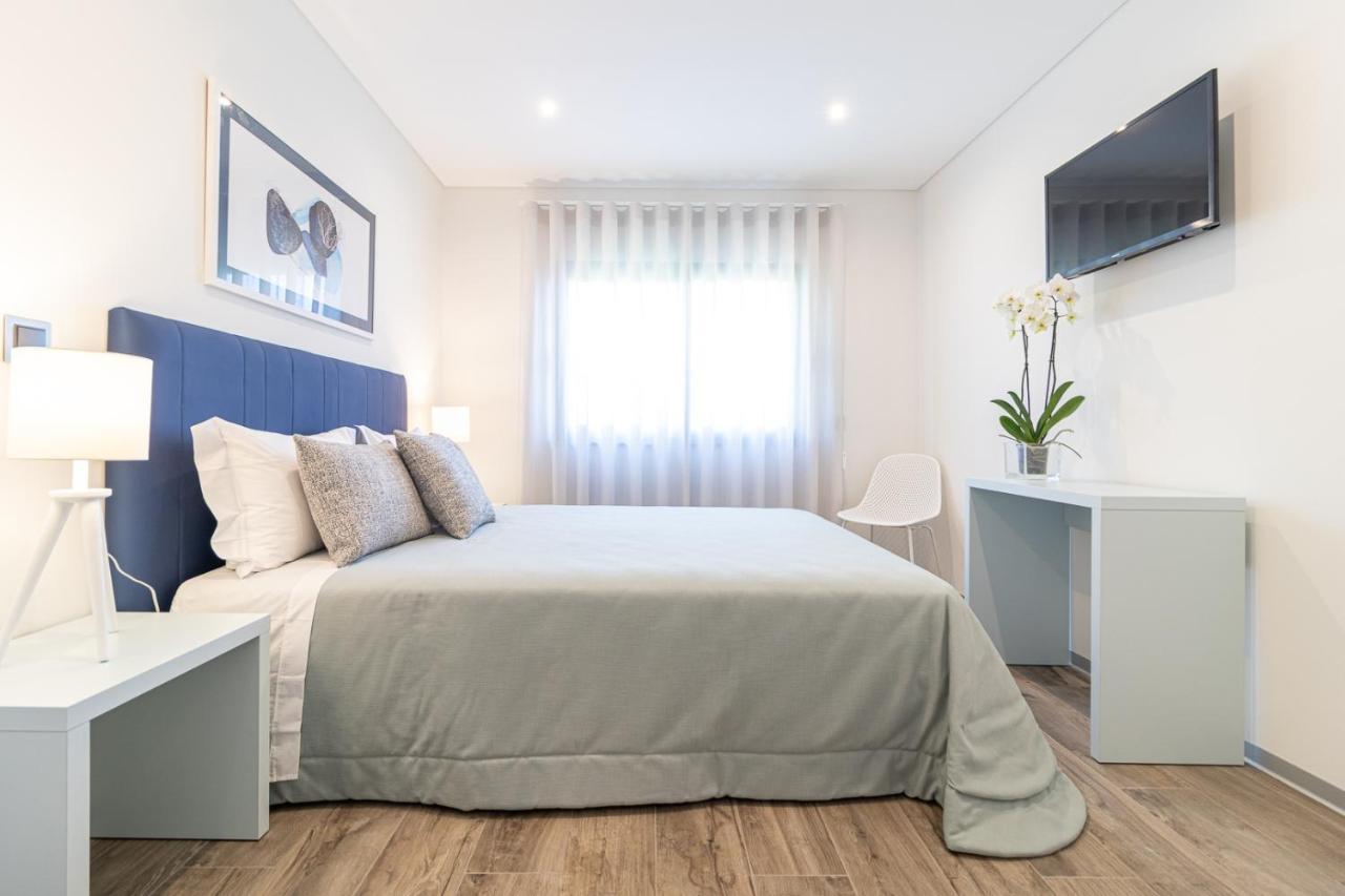 Avenue 41 Gasthof Distrikt Faro
